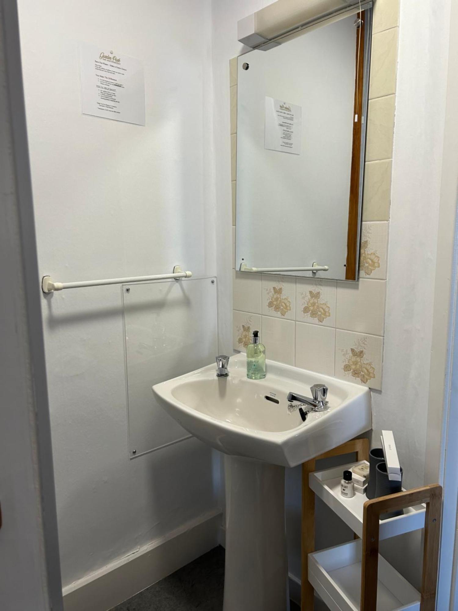 Garden Park Guest House Grantown-on-Spey Rum bild