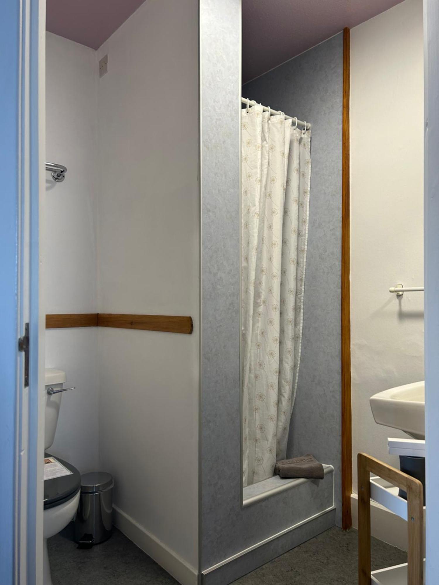 Garden Park Guest House Grantown-on-Spey Rum bild